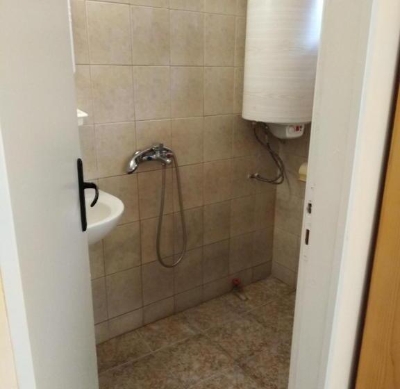 پانسیون бриз 1 апартамент