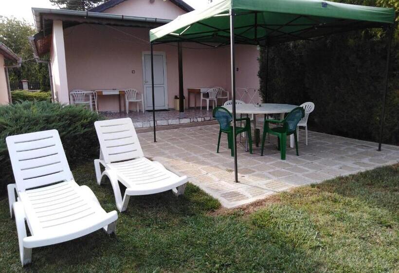 پانسیون бриз 1 апартамент