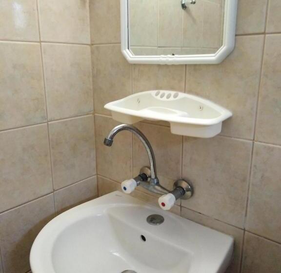 پانسیون бриз 1 апартамент