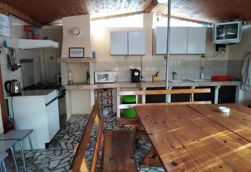 پانسیون бриз 1 апартамент