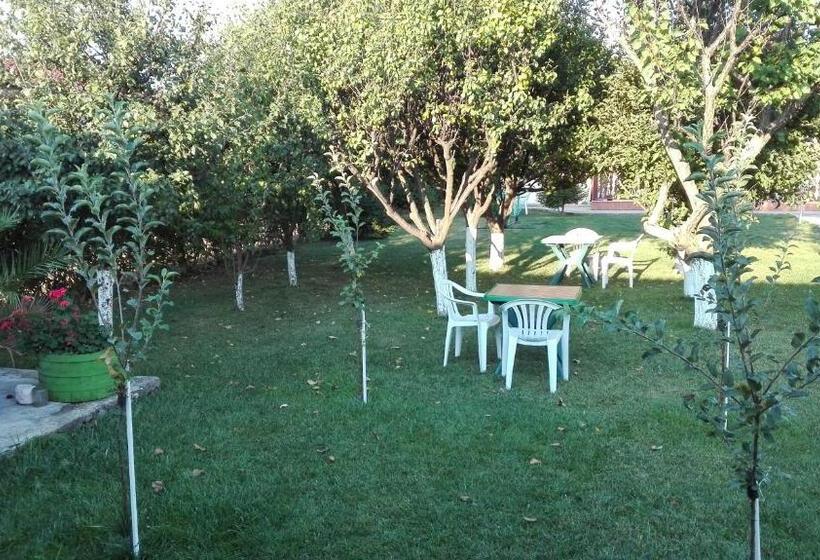 پانسیون Briz 2