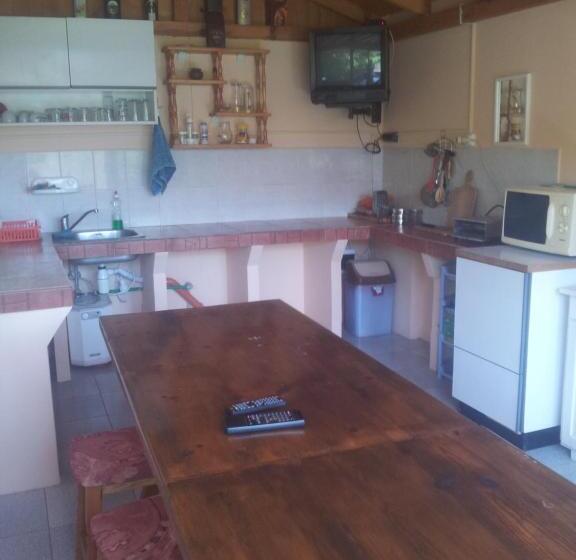 پانسیون Briz 2