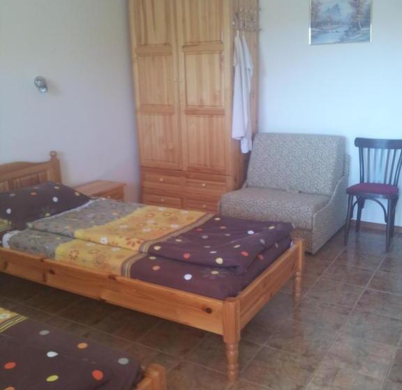 پانسیون Briz 2