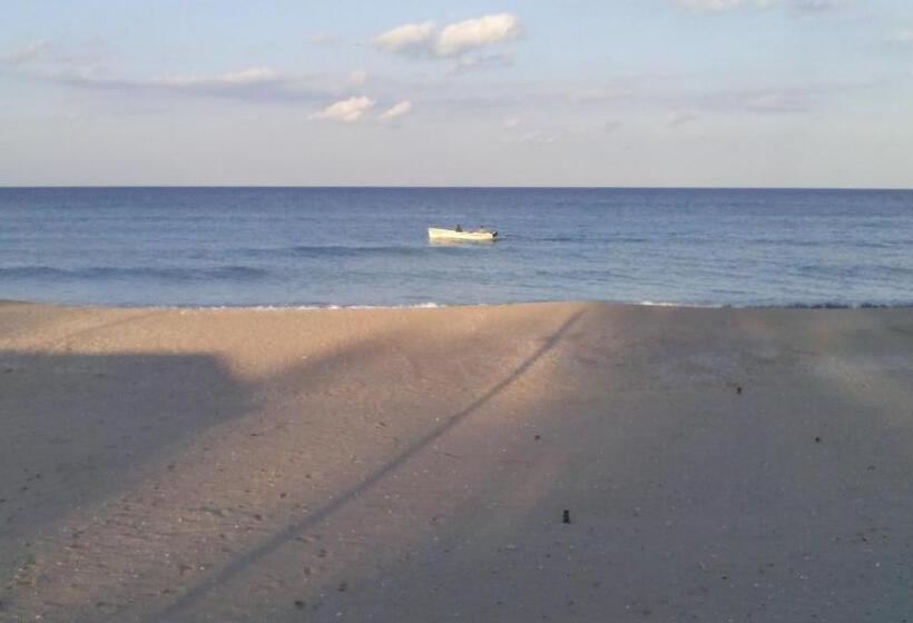 پانسیون Briz 2