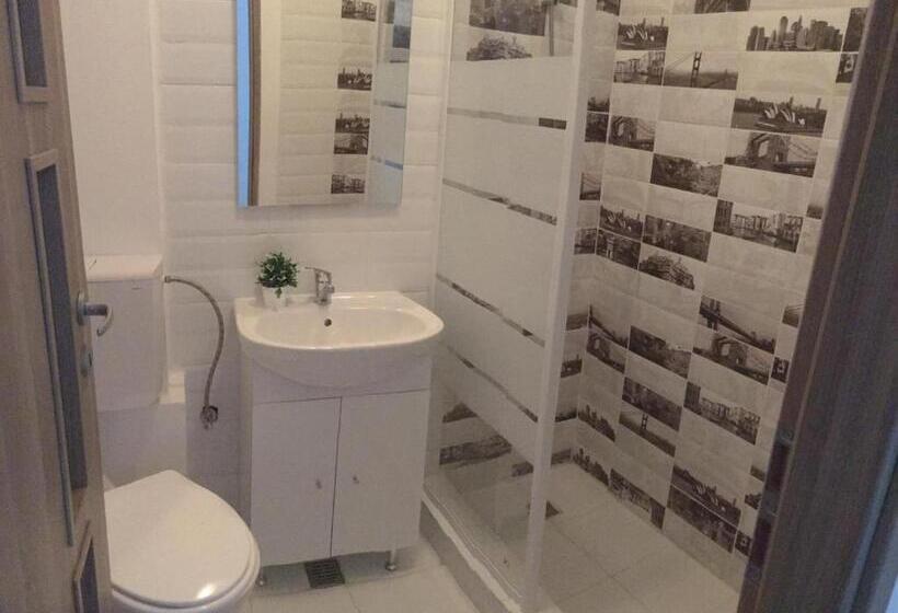 Pensjonat European House