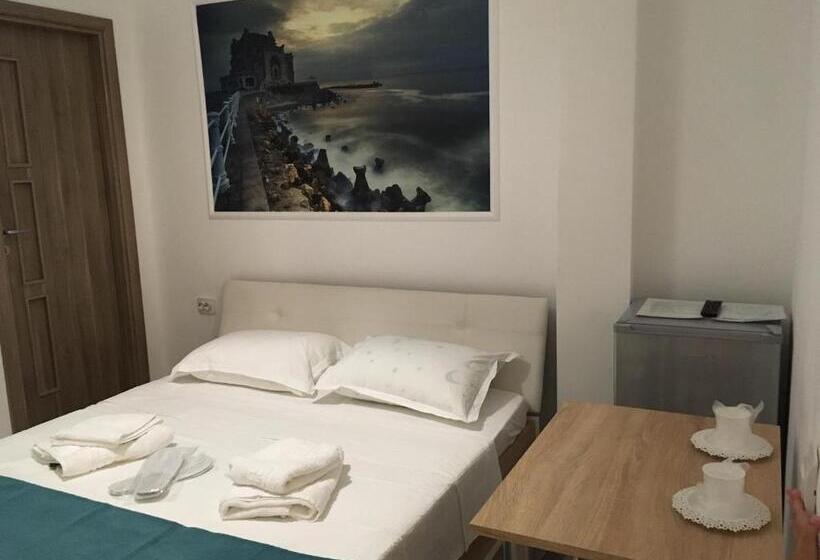 Pensjonat European House