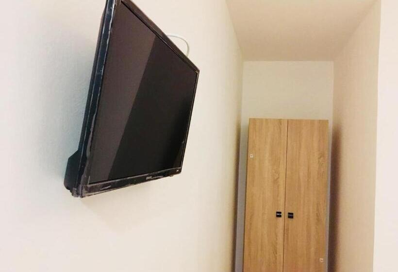 Pensjonat European House