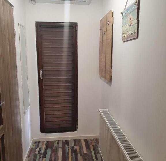 Pensjonat European House