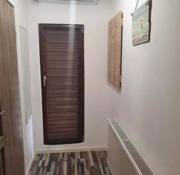 پانسیون European House