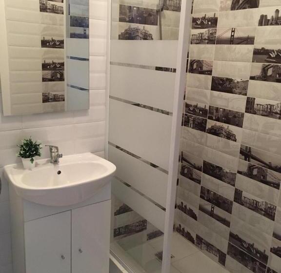 Pensjonat European House