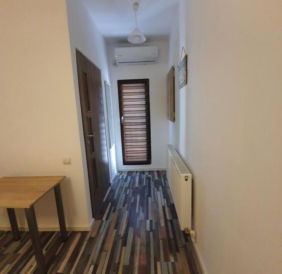 Pensjonat European House