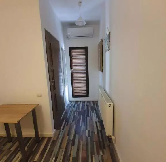 پانسیون European House