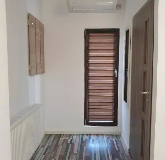 پانسیون European House