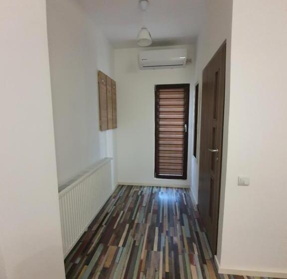 Pensjonat European House