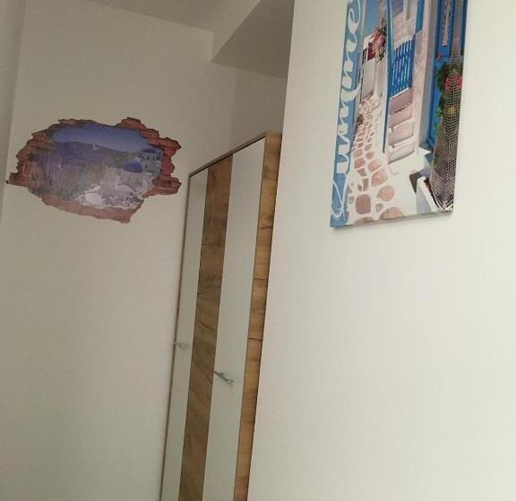 Pensjonat European House