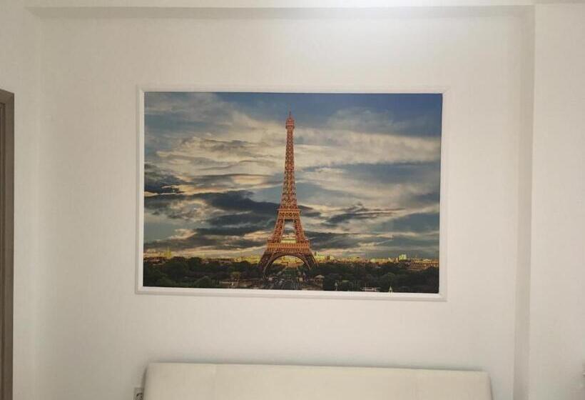 Pensjonat European House