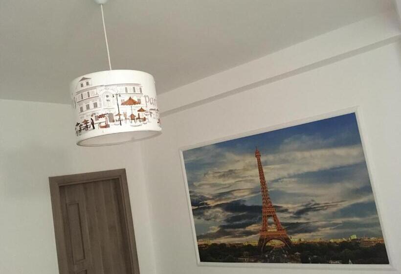 Pensjonat European House