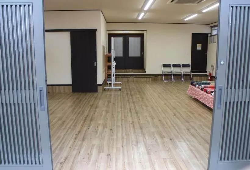 ペンション Guesthouse Kyoyumezakura