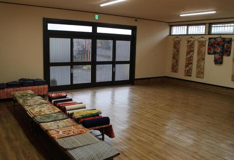 Pansiyon Guesthouse Kyoyumezakura