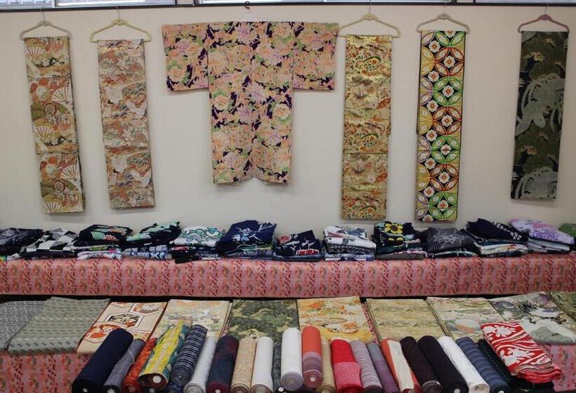 Pansiyon Guesthouse Kyoyumezakura