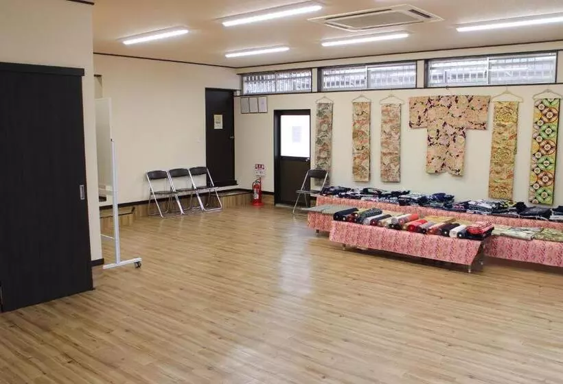 ペンション Guesthouse Kyoyumezakura