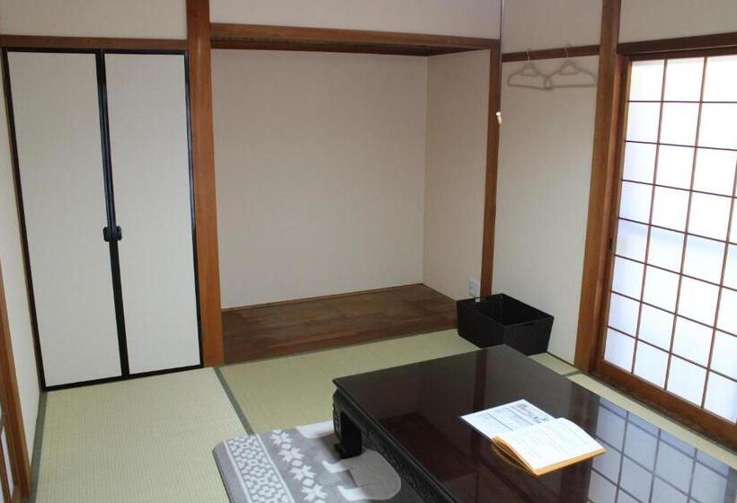 Pansiyon Guesthouse Kyoyumezakura