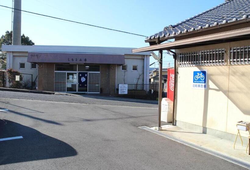 Pansiyon Guesthouse Kyoyumezakura