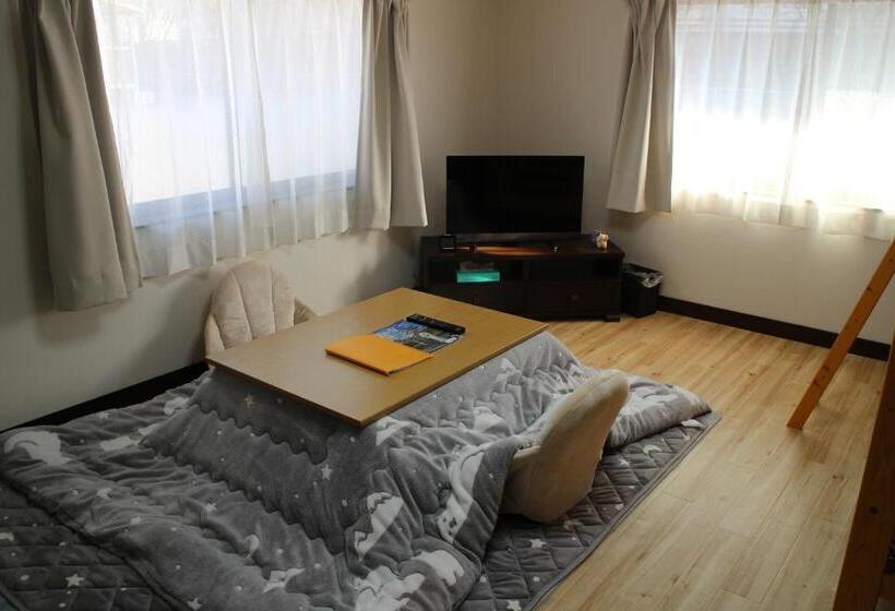 Pansiyon Guesthouse Kyoyumezakura