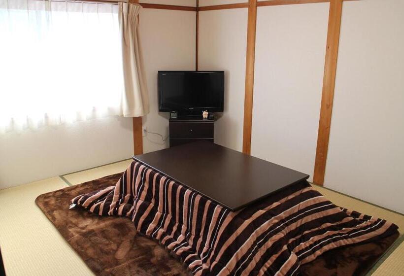 Pansiyon Guesthouse Kyoyumezakura