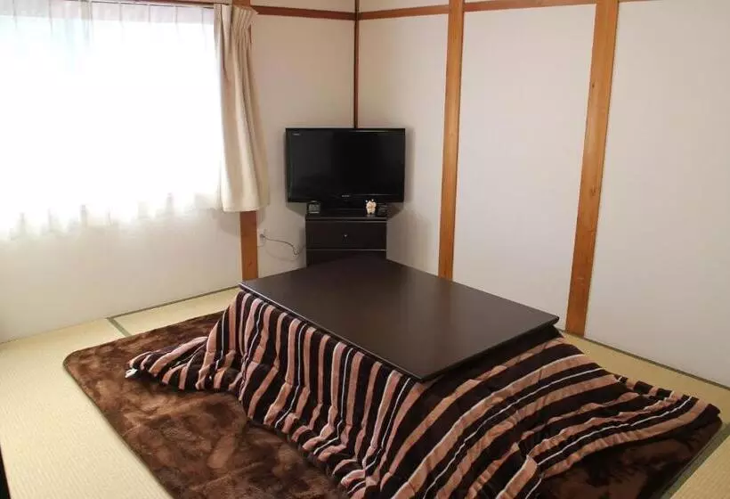 ペンション Guesthouse Kyoyumezakura
