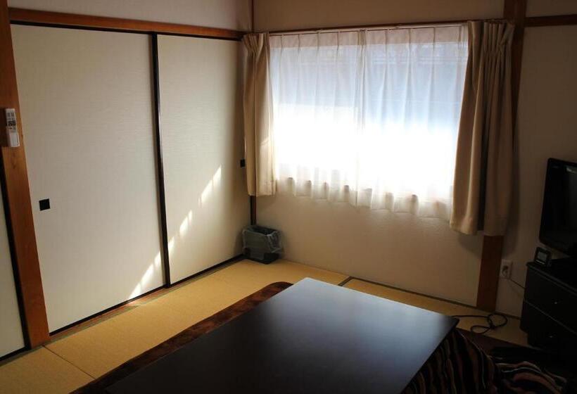 Pansiyon Guesthouse Kyoyumezakura