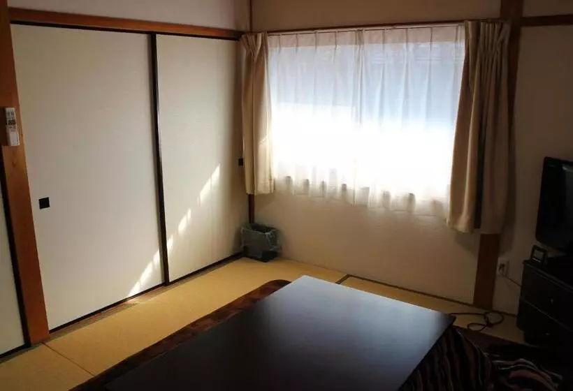 ペンション Guesthouse Kyoyumezakura