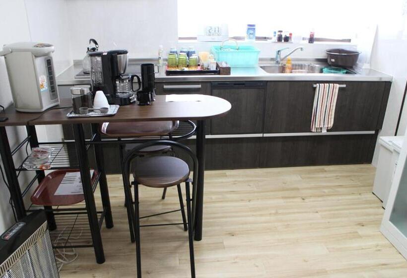 Pansiyon Guesthouse Kyoyumezakura