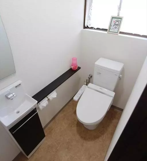 ペンション Guesthouse Kyoyumezakura