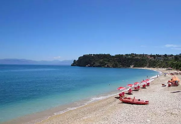 پانسیون Happy Rooms Castellammare