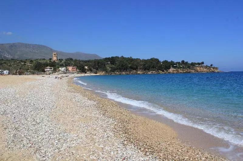 پانسیون Happy Rooms Castellammare