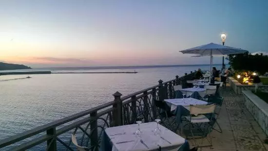 پانسیون Happy Rooms Castellammare