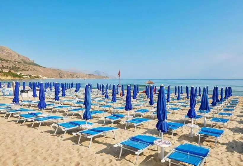 پانسیون Happy Rooms Castellammare
