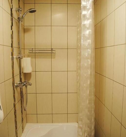 پانسیون Tennise Külalistemaja