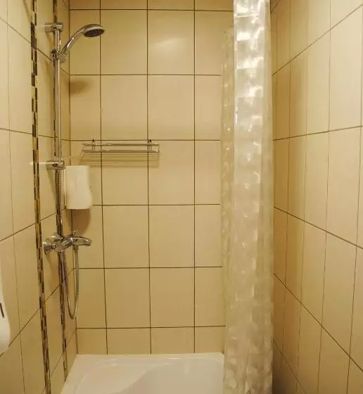 پانسیون Tennise Külalistemaja