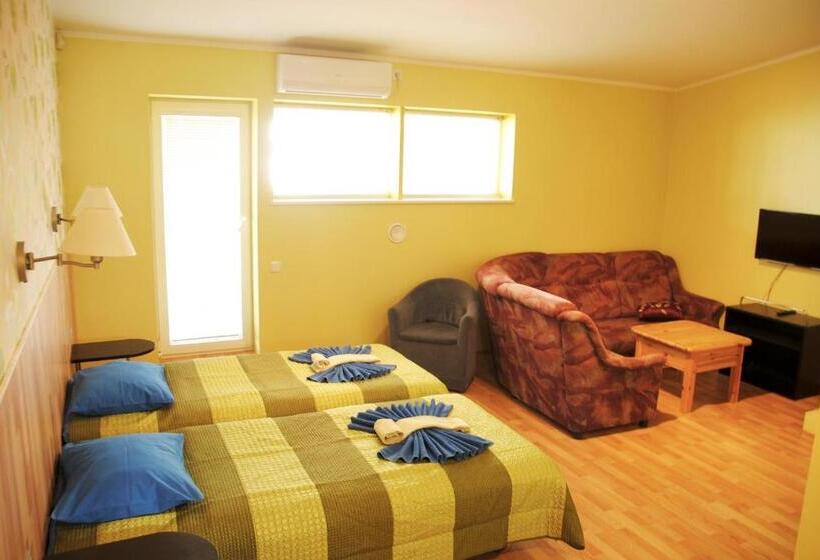 پانسیون Tennise Külalistemaja