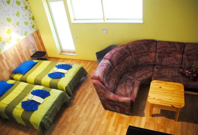 پانسیون Tennise Külalistemaja