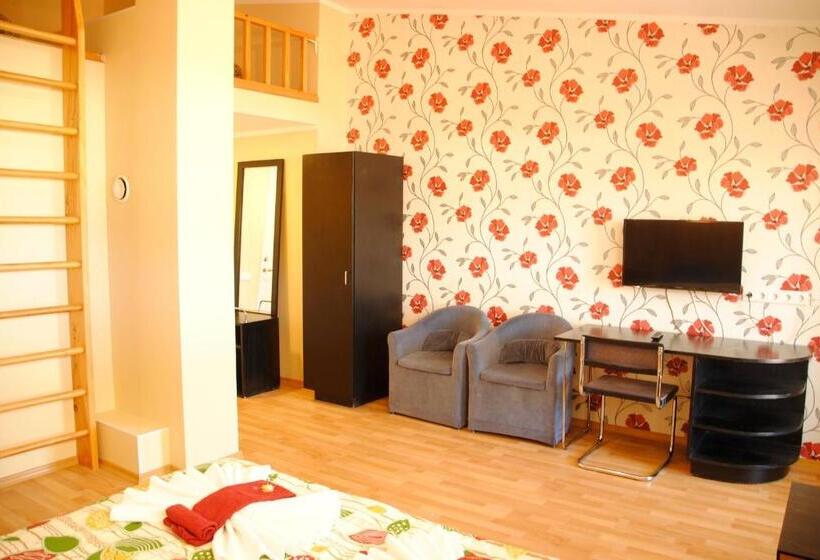 پانسیون Tennise Külalistemaja