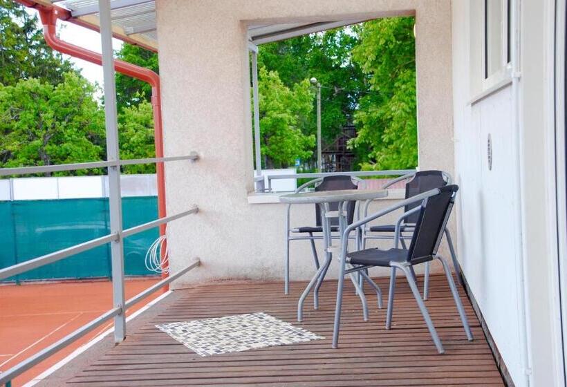 پانسیون Tennise Külalistemaja