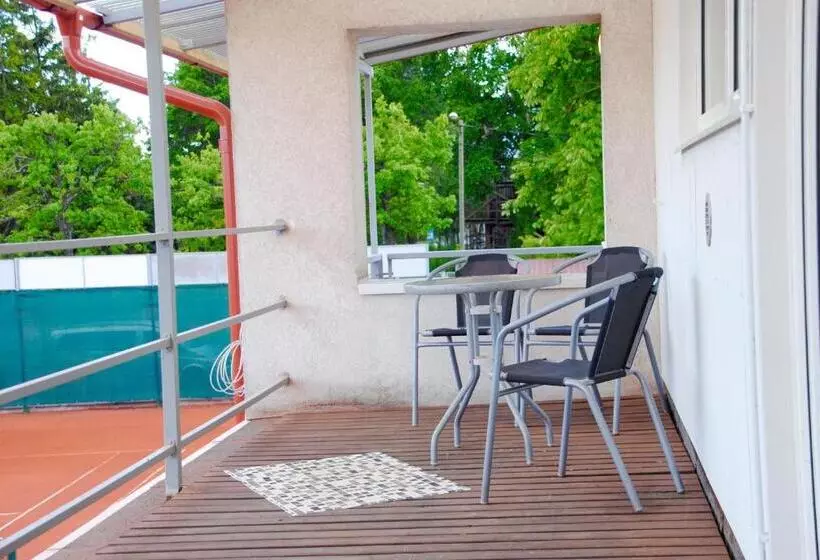 پانسیون Tennise Külalistemaja