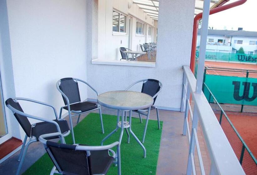 پانسیون Tennise Külalistemaja