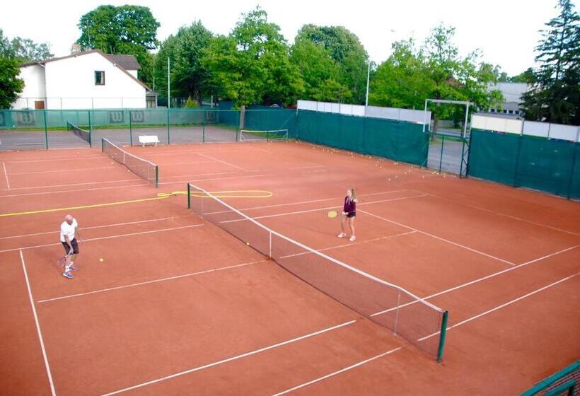 پانسیون Tennise Külalistemaja