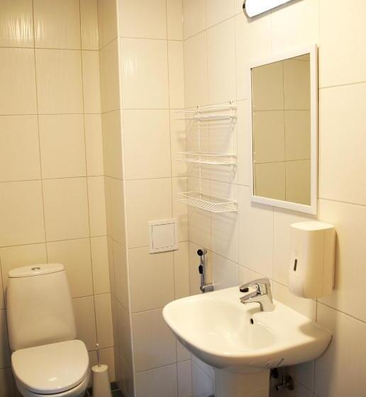 پانسیون Tennise Külalistemaja