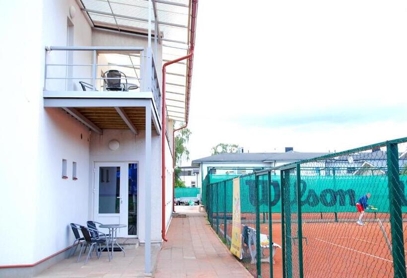 پانسیون Tennise Külalistemaja