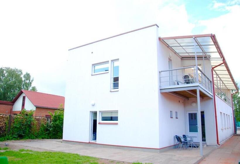 پانسیون Tennise Külalistemaja